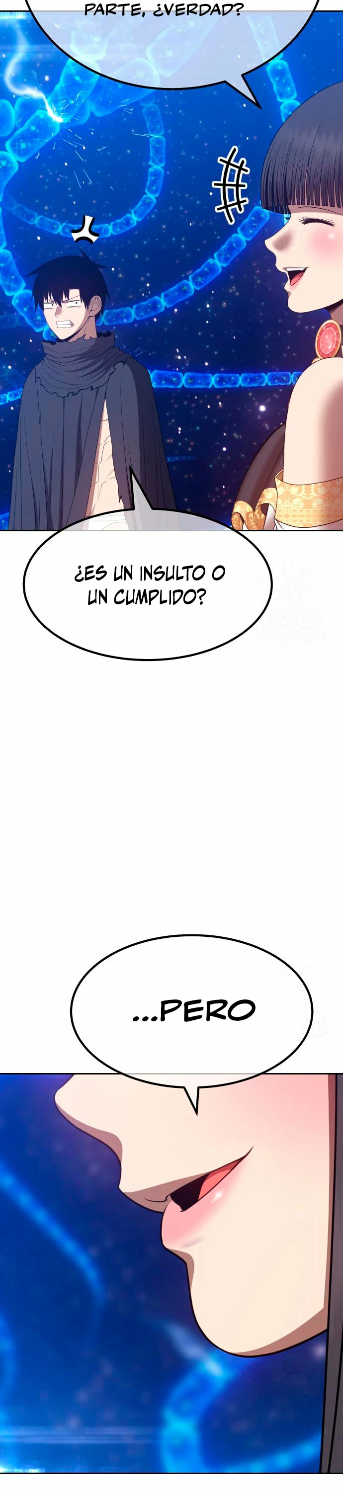 +99 palo de madera Capítulo 66 - Page 133