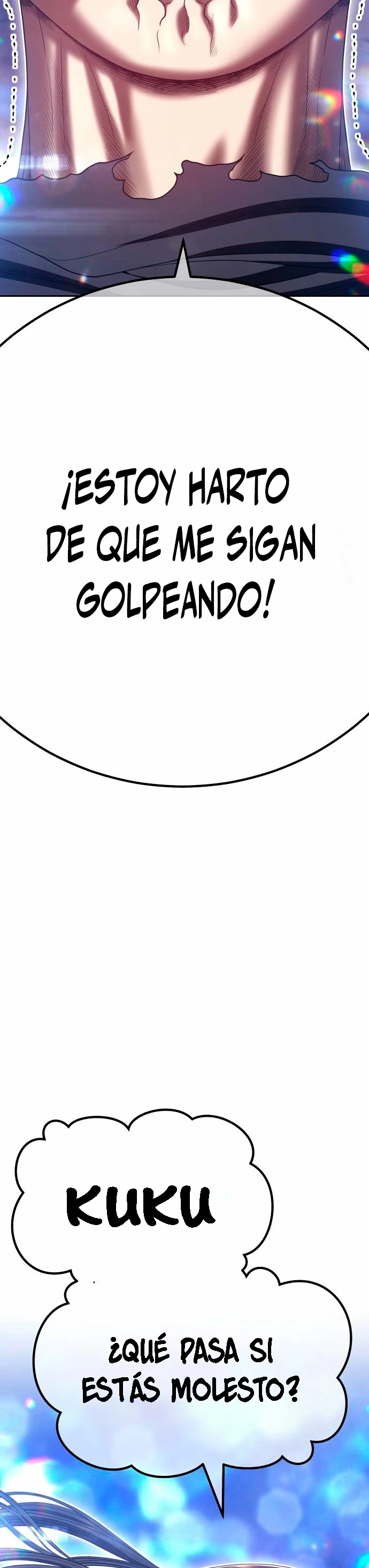 +99 palo de madera Capítulo 66 - Page 147