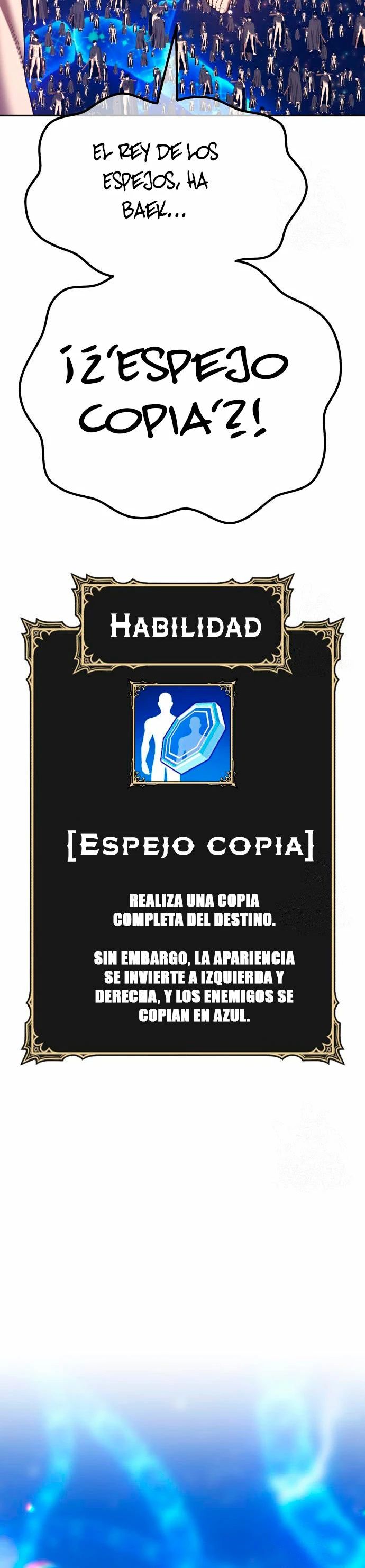 +99 palo de madera Capítulo 66 - Page 158