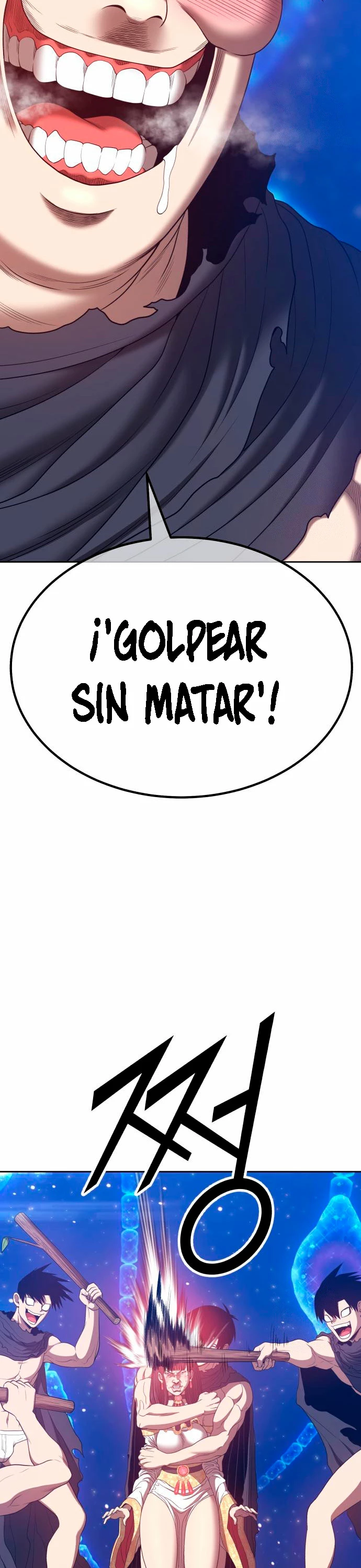 +99 palo de madera Capítulo 66 - Page 164