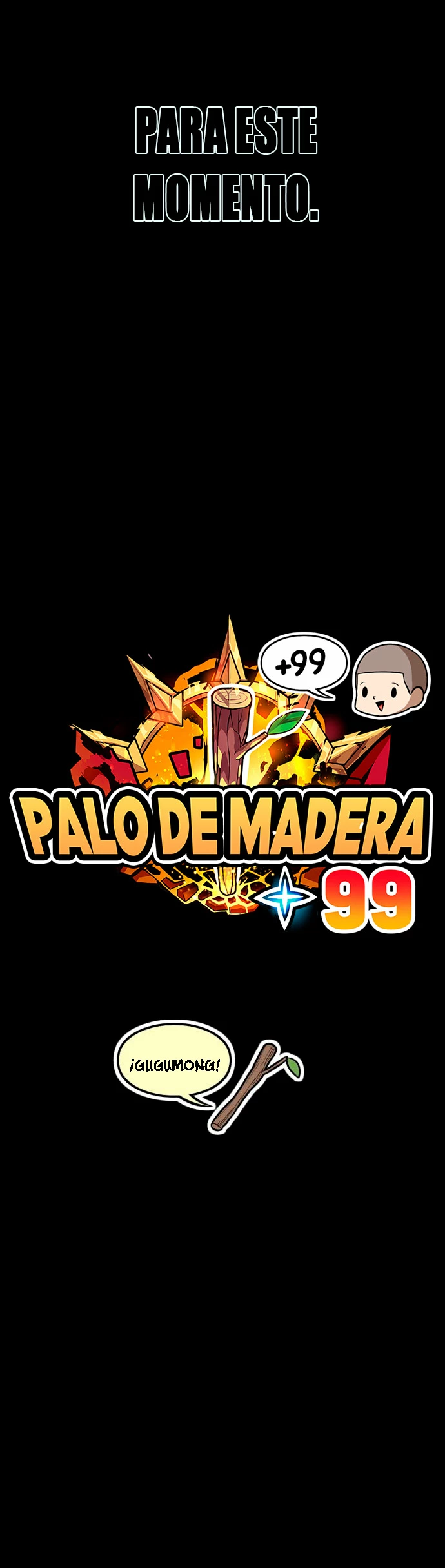 +99 palo de madera Capítulo 66 - Page 178