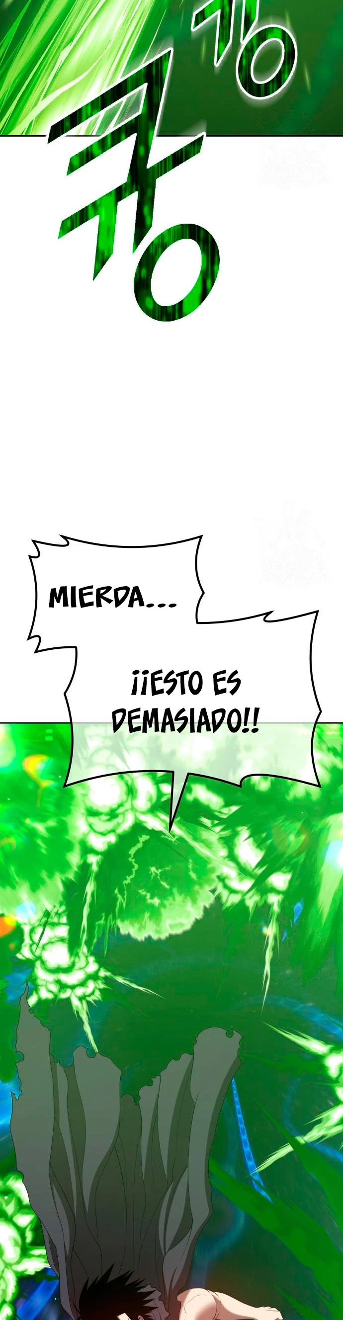 +99 palo de madera Capítulo 66 - Page 20