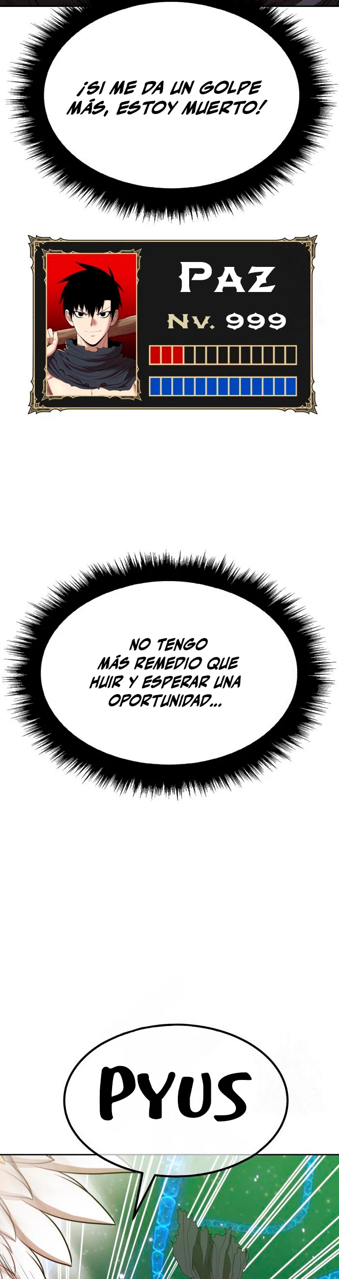 +99 palo de madera Capítulo 66 - Page 22