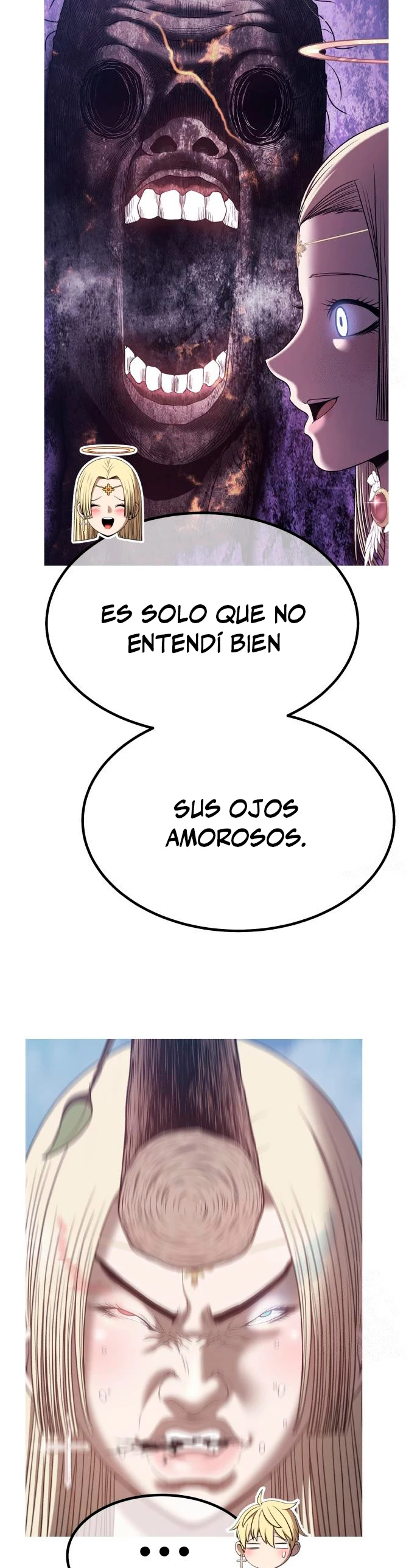 +99 palo de madera Capítulo 66 - Page 44