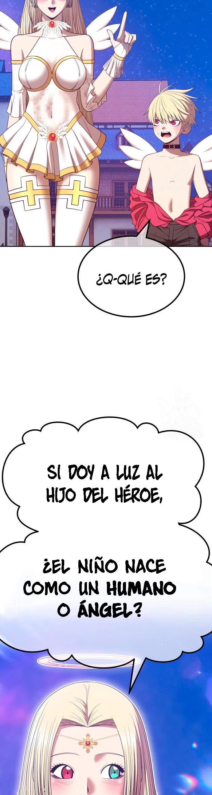 +99 palo de madera Capítulo 66 - Page 46