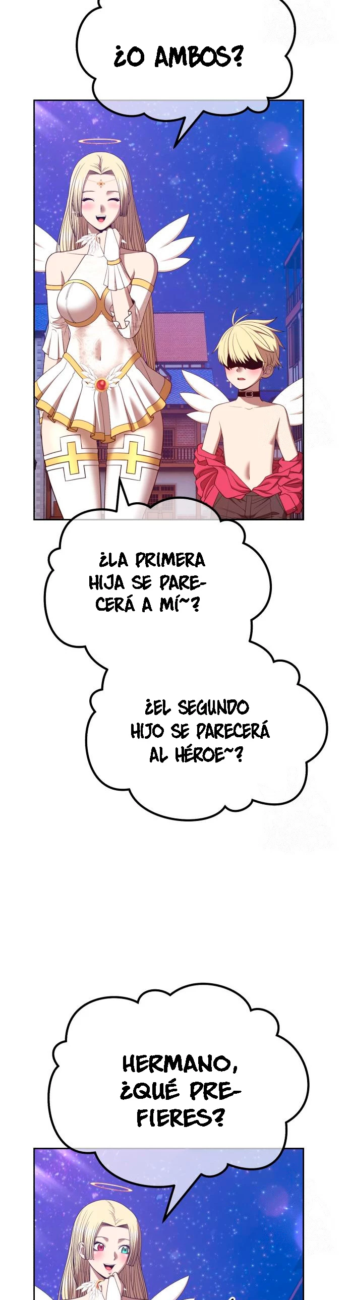 +99 palo de madera Capítulo 66 - Page 49