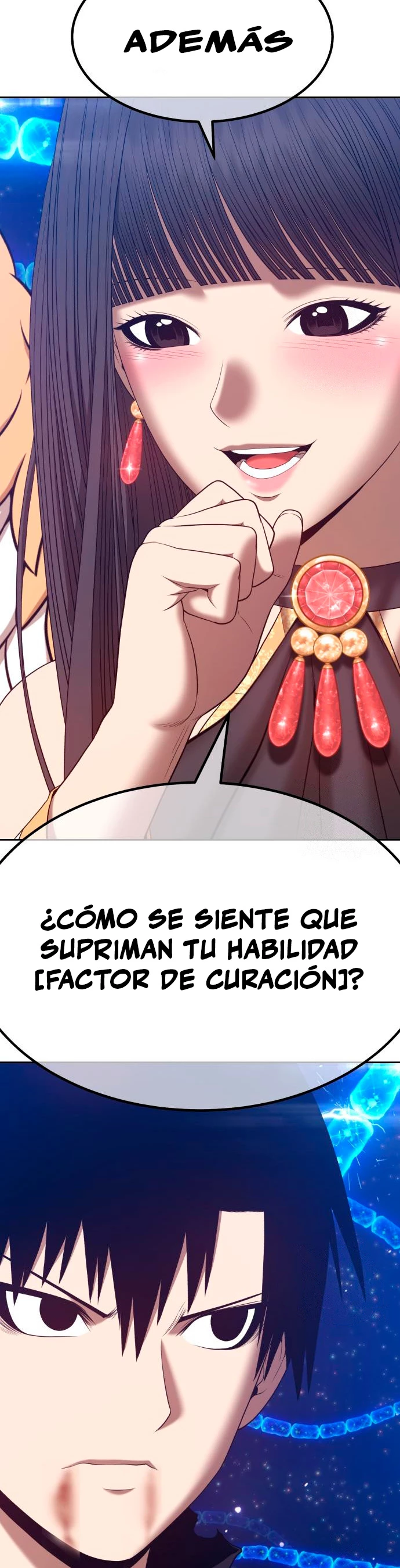 +99 palo de madera Capítulo 66 - Page 5