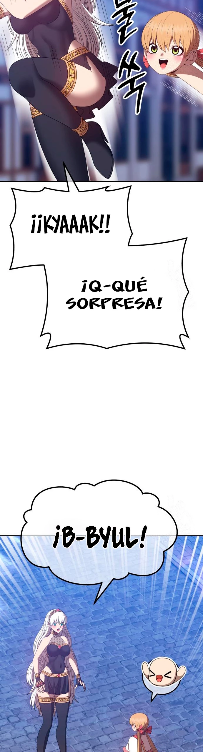 +99 palo de madera Capítulo 66 - Page 53