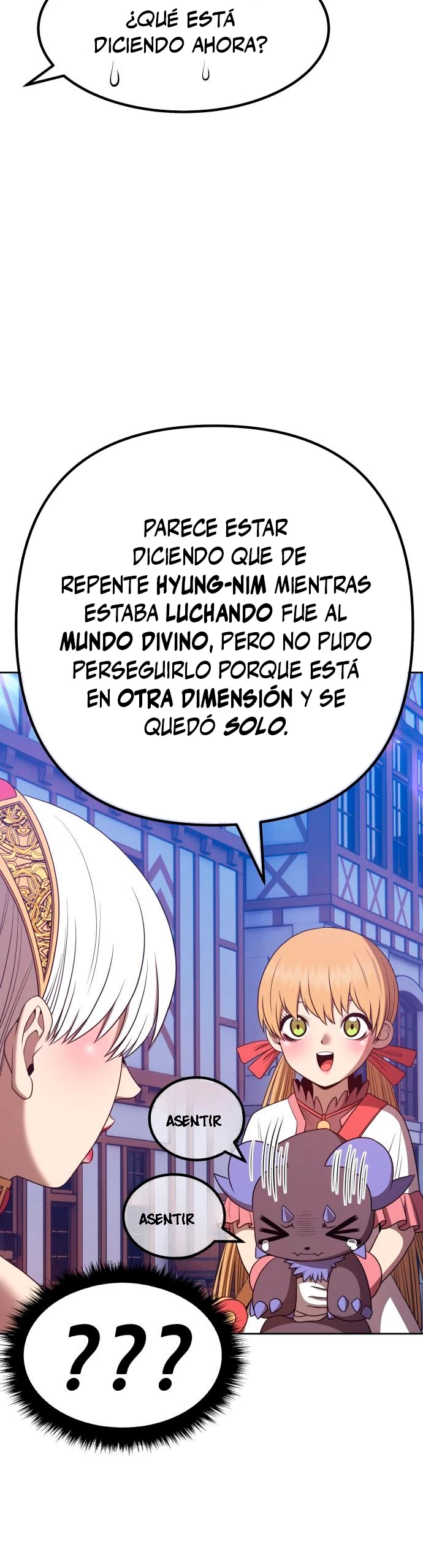 +99 palo de madera Capítulo 66 - Page 60