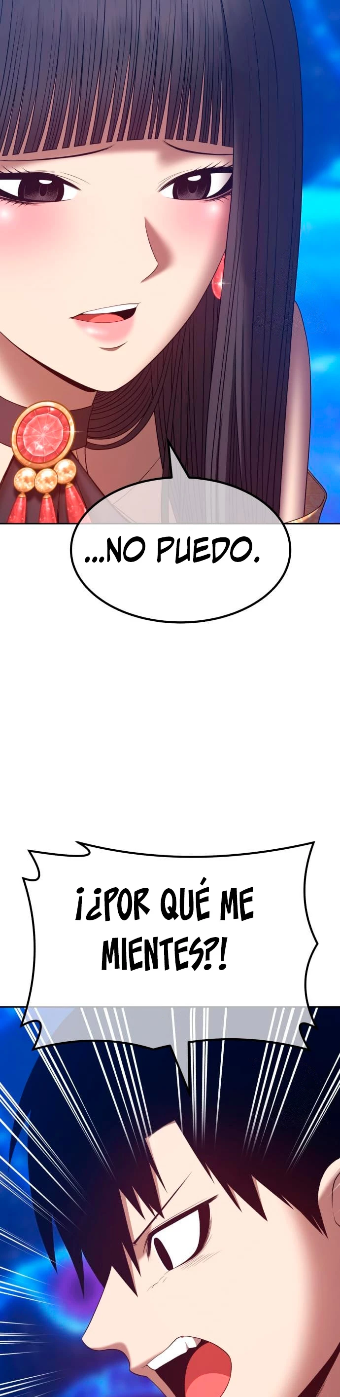 +99 palo de madera Capítulo 67 - Page 131