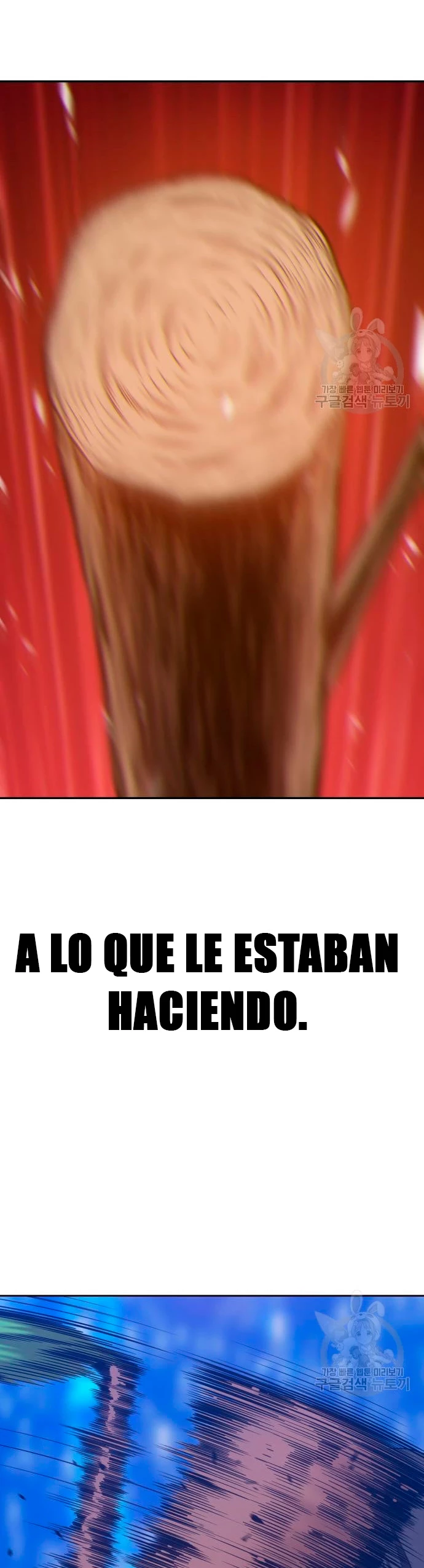 +99 palo de madera Capítulo 67 - Page 51