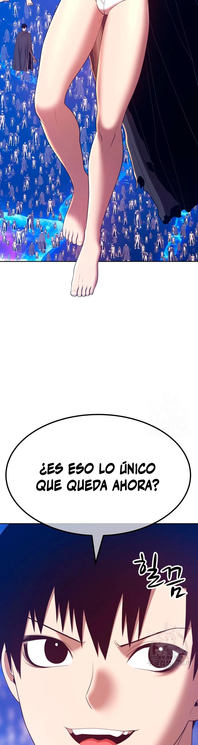 +99 palo de madera Capítulo 67 - Page 55