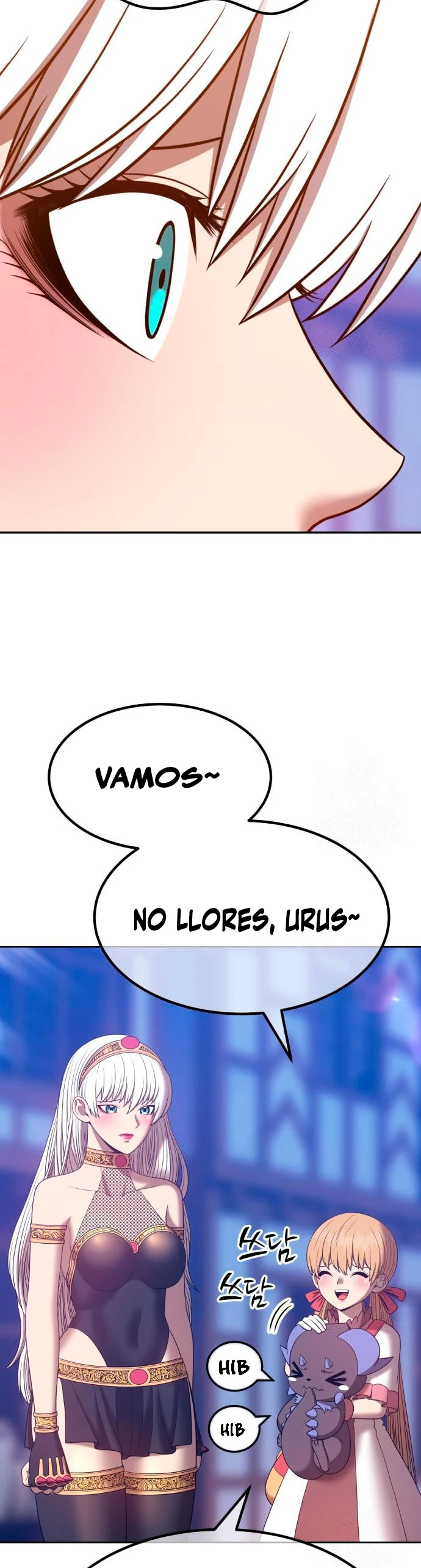+99 palo de madera Capítulo 67 - Page 6