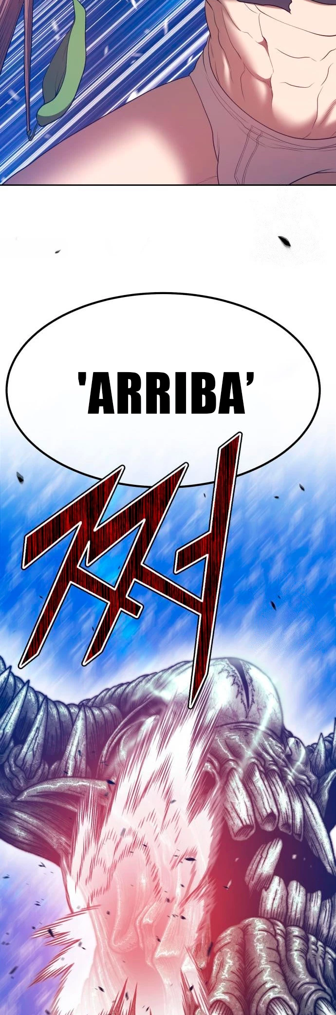 +99 palo de madera Capítulo 67 - Page 69