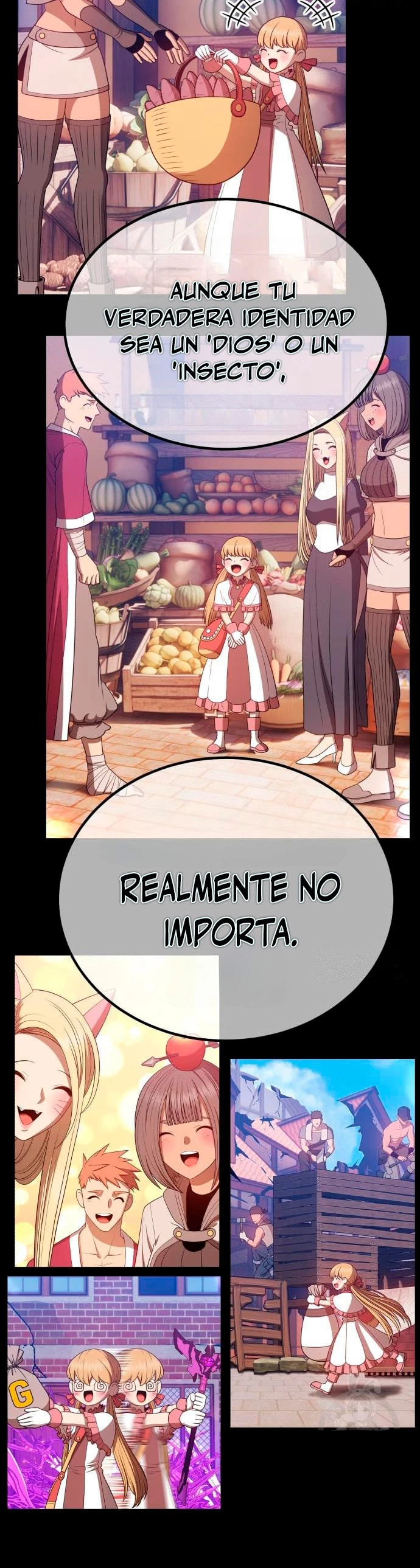 +99 palo de madera Capítulo 68 - Page 101