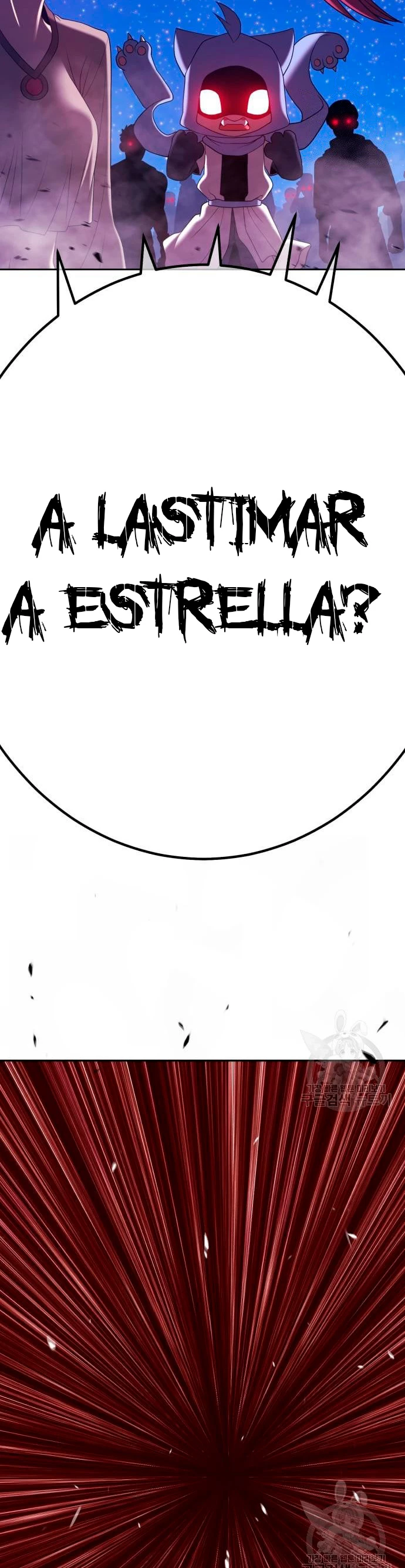 +99 palo de madera Capítulo 68 - Page 104