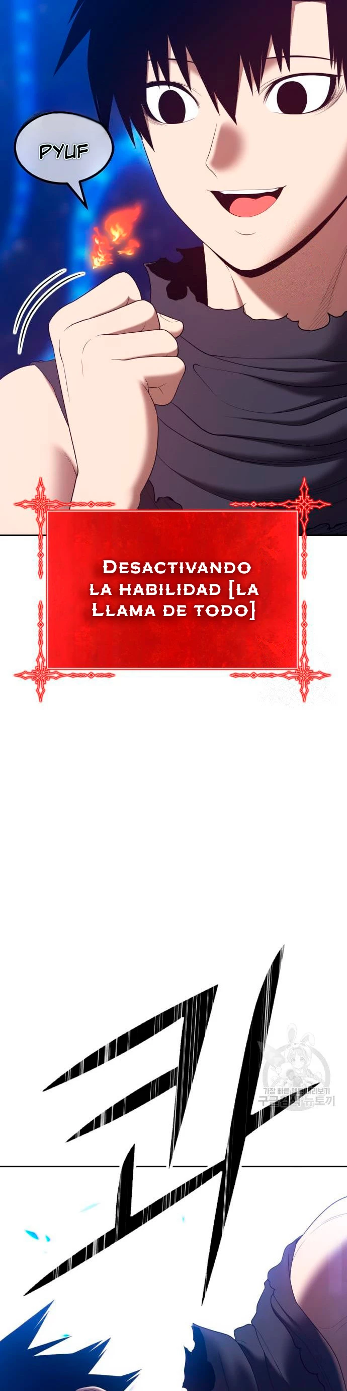 +99 palo de madera Capítulo 68 - Page 112