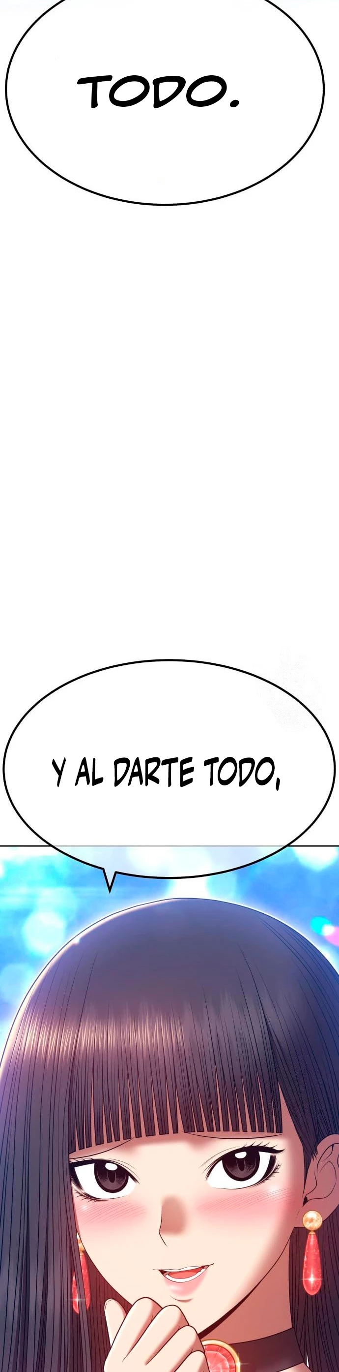 +99 palo de madera Capítulo 68 - Page 134