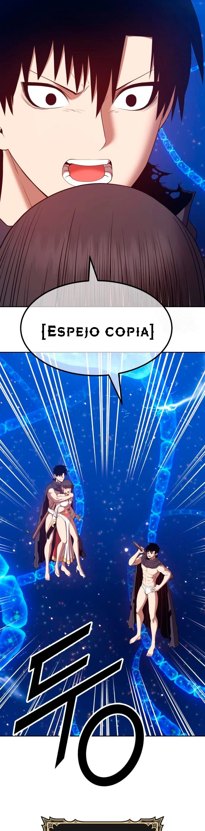 +99 palo de madera Capítulo 68 - Page 139