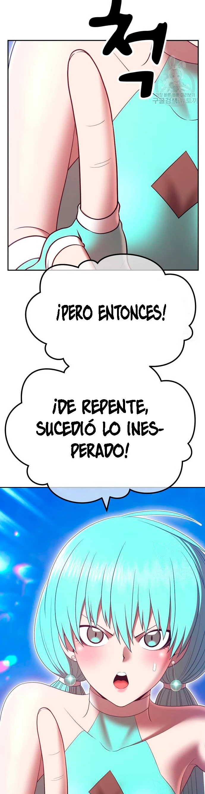 +99 palo de madera Capítulo 68 - Page 14