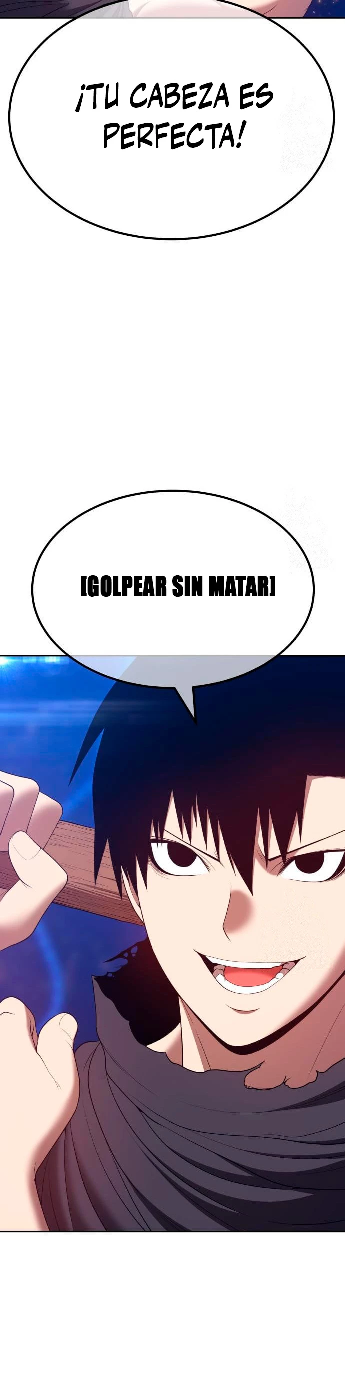 +99 palo de madera Capítulo 68 - Page 141