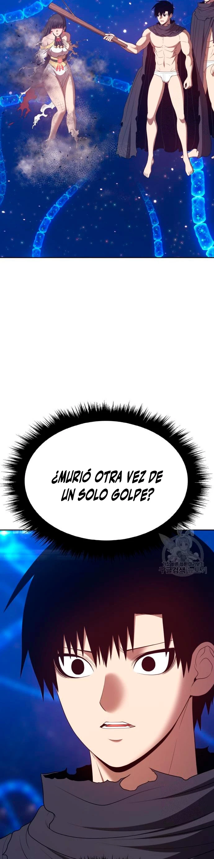 +99 palo de madera Capítulo 68 - Page 150