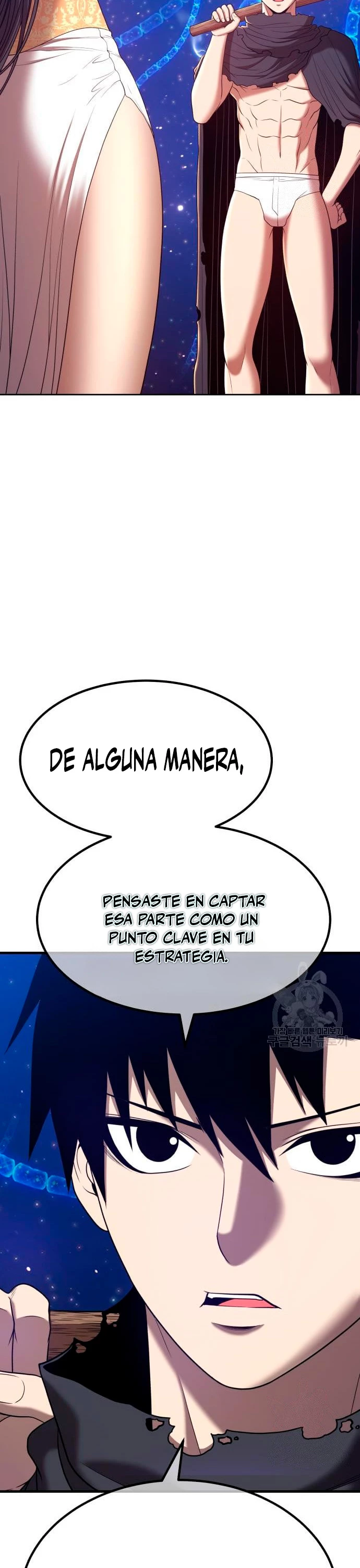 +99 palo de madera Capítulo 68 - Page 157