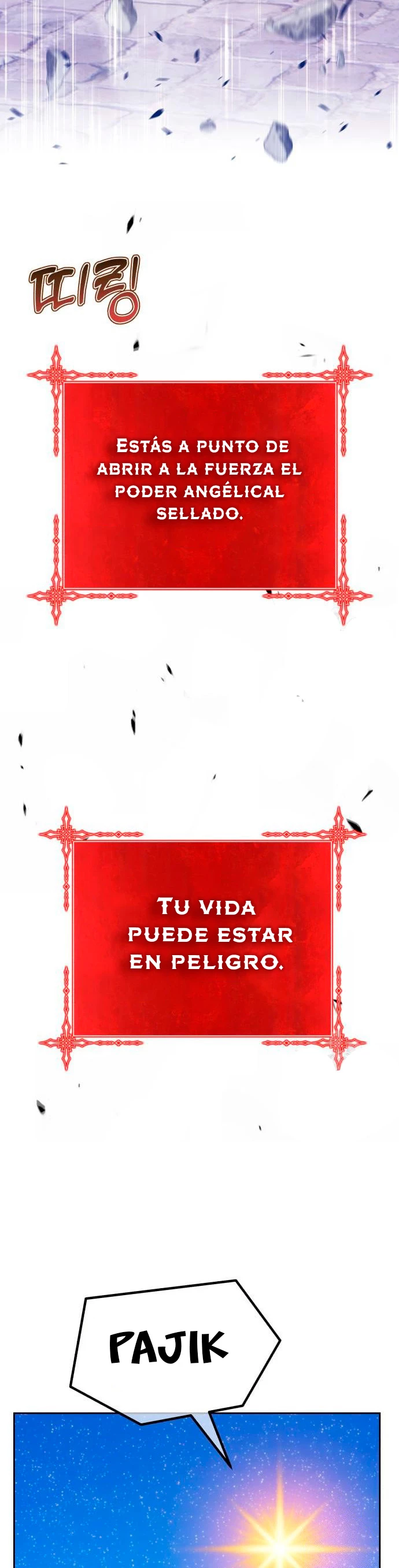 +99 palo de madera Capítulo 68 - Page 34