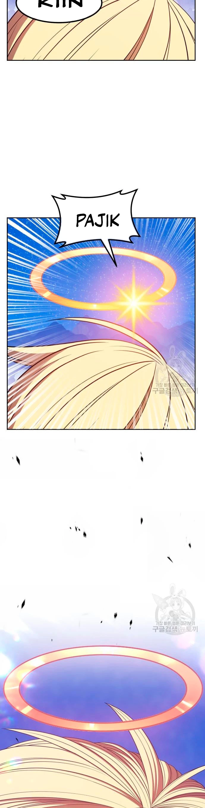 +99 palo de madera Capítulo 68 - Page 36