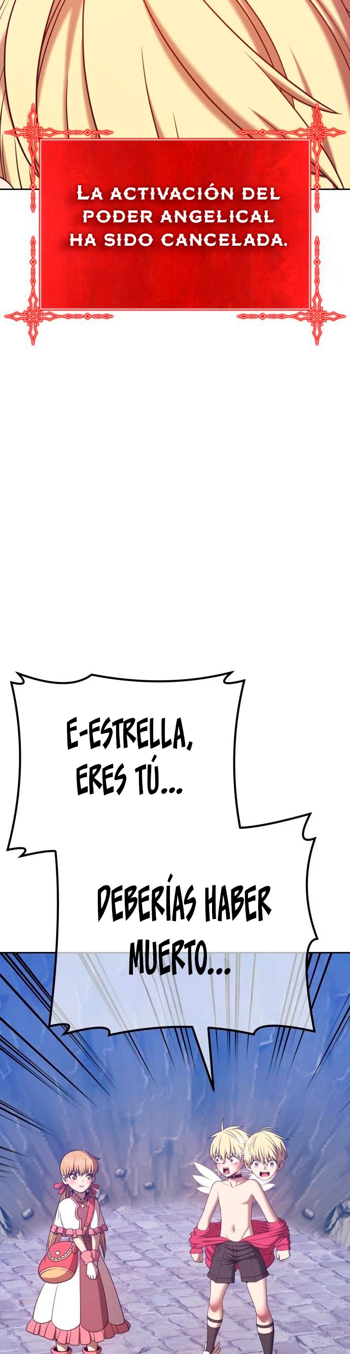 +99 palo de madera Capítulo 68 - Page 45