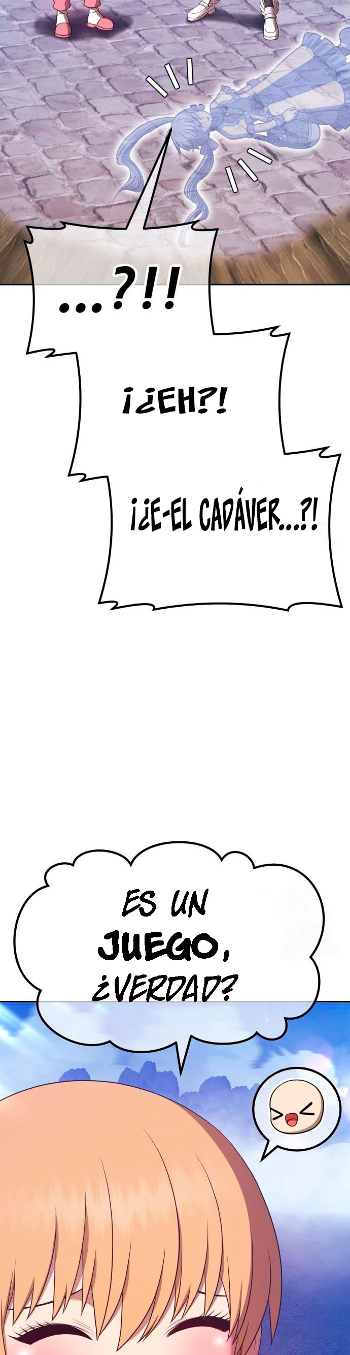 +99 palo de madera Capítulo 68 - Page 46