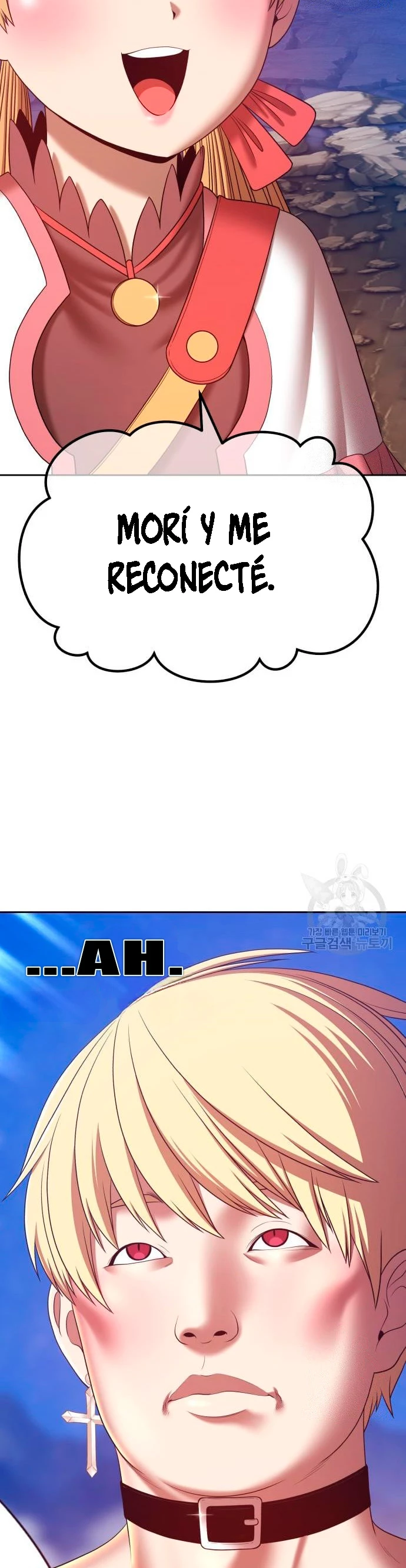 +99 palo de madera Capítulo 68 - Page 47