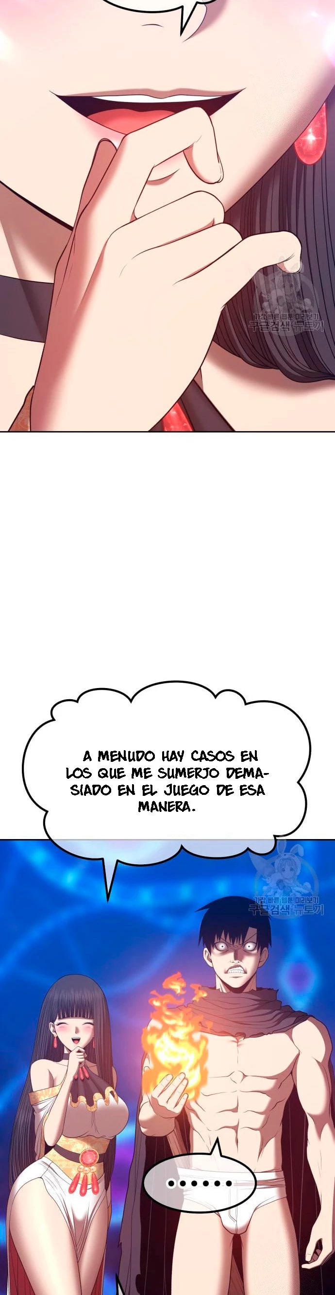 +99 palo de madera Capítulo 68 - Page 49