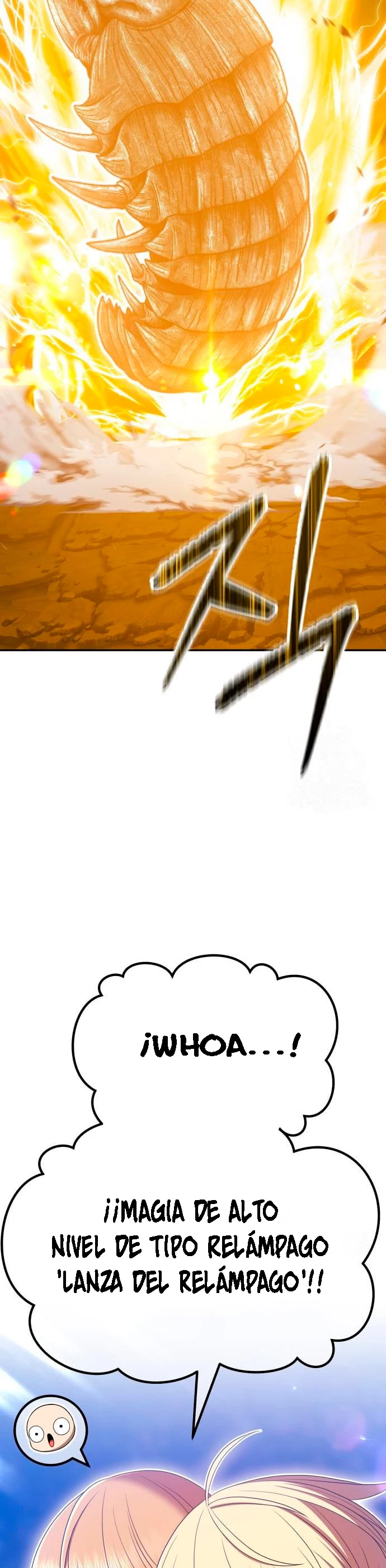 +99 palo de madera Capítulo 68 - Page 58