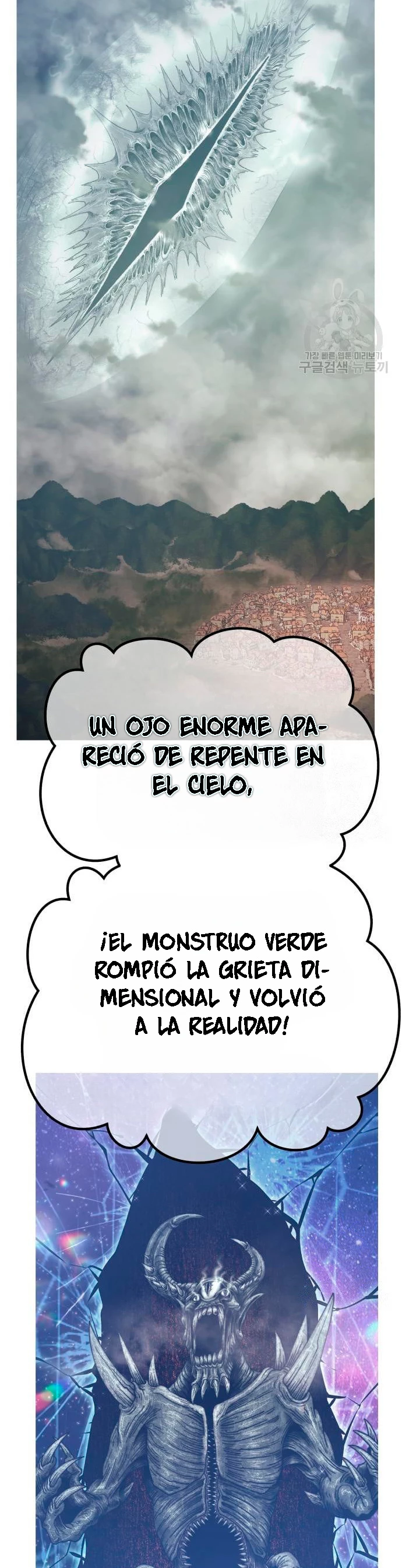 +99 palo de madera Capítulo 68 - Page 8