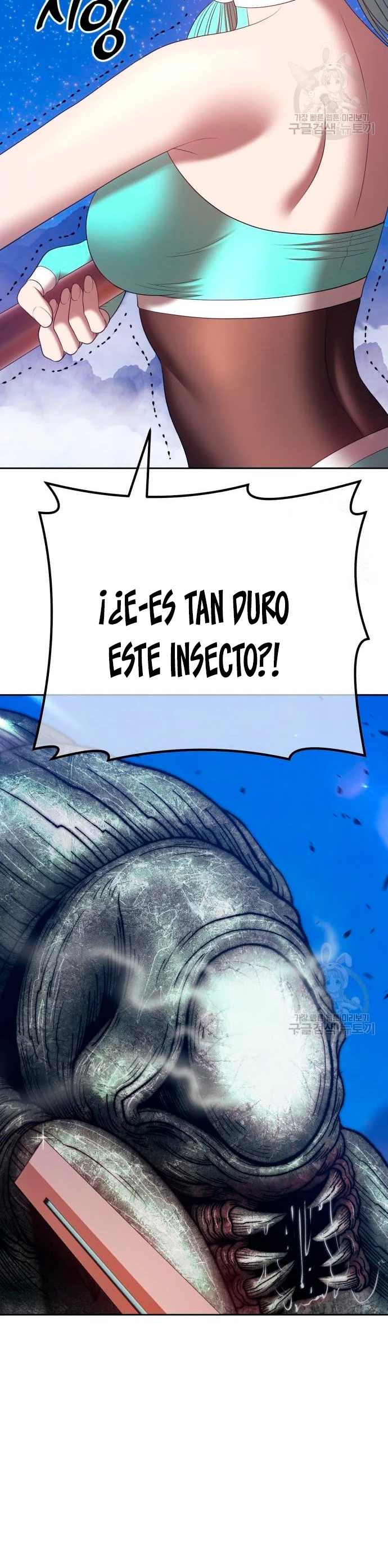 +99 palo de madera Capítulo 68 - Page 81