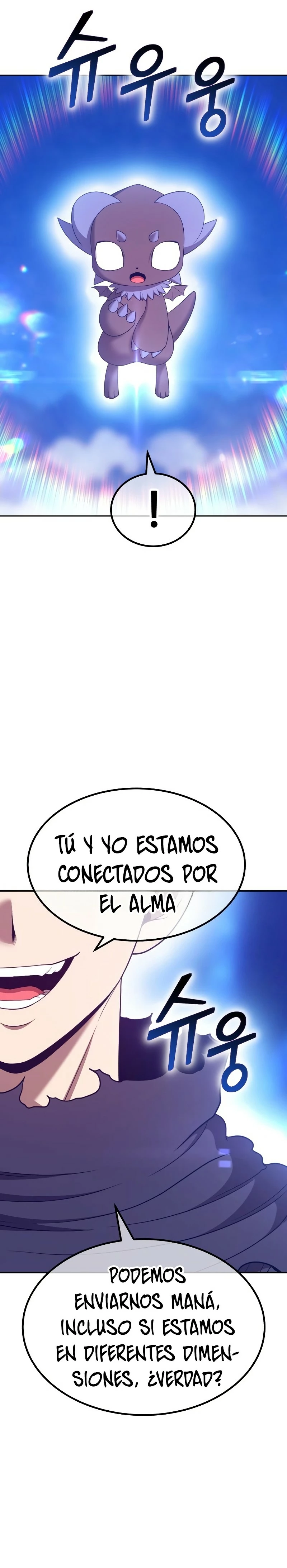 +99 palo de madera Capítulo 69 - Page 102