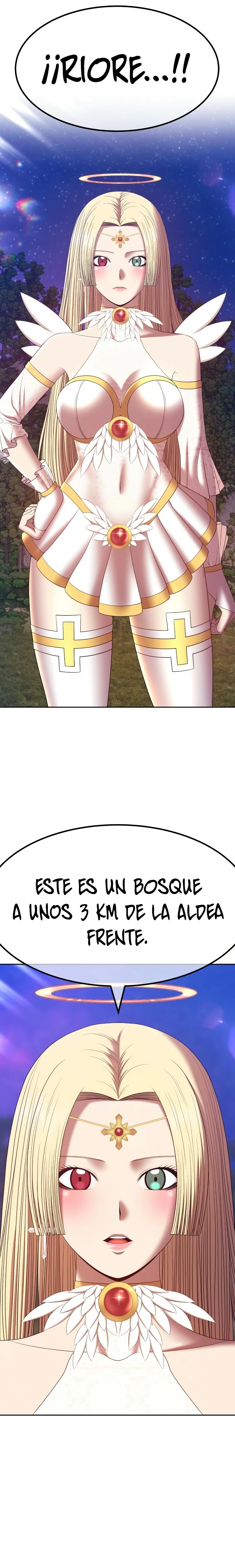 +99 palo de madera Capítulo 69 - Page 15