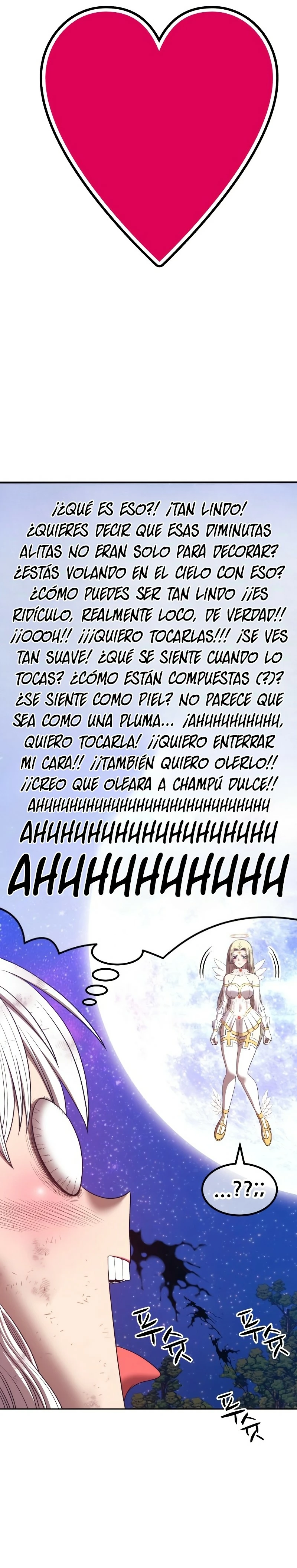 +99 palo de madera Capítulo 69 - Page 22