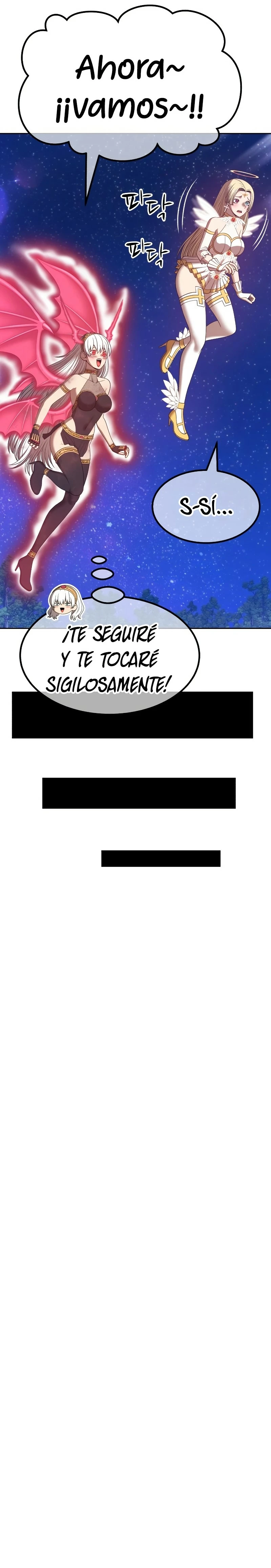 +99 palo de madera Capítulo 69 - Page 26
