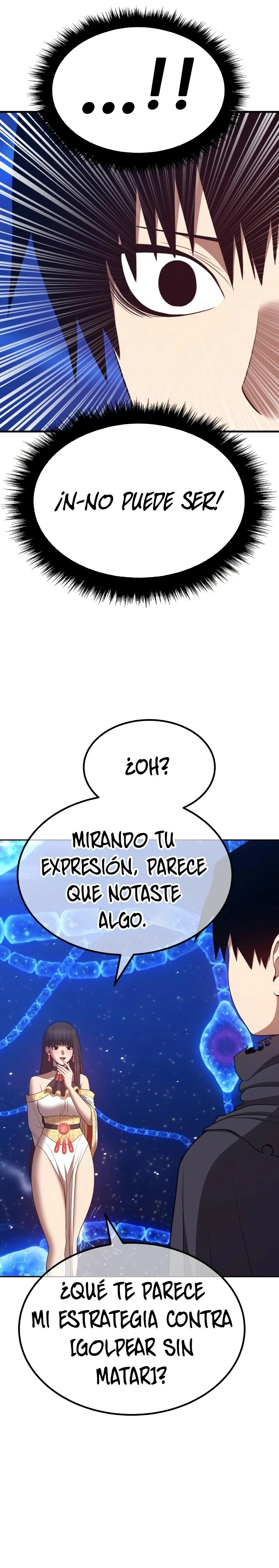 +99 palo de madera Capítulo 69 - Page 4