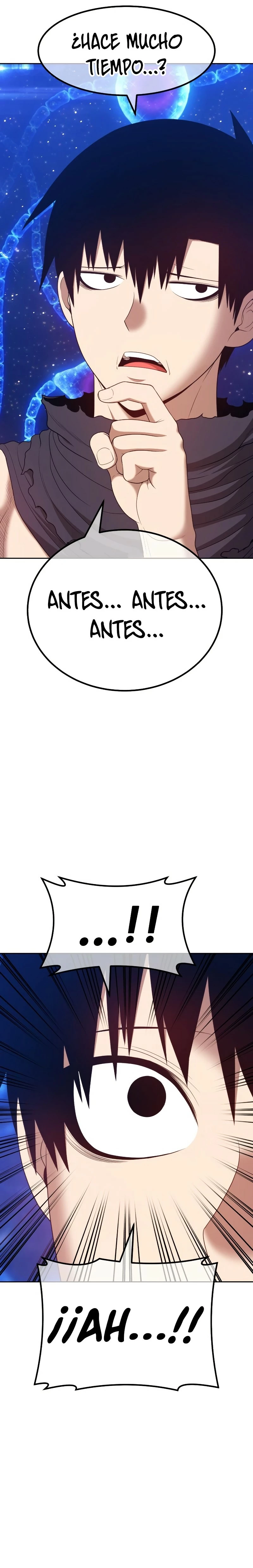 +99 palo de madera Capítulo 69 - Page 43