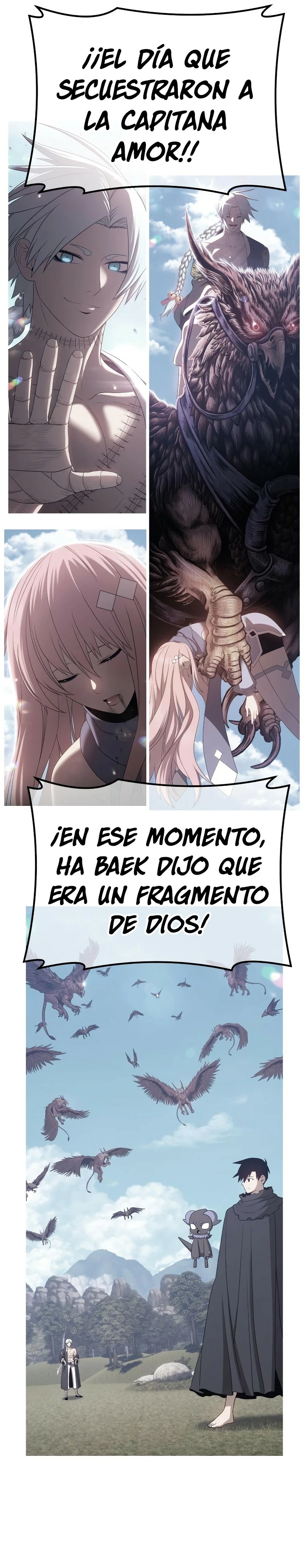 +99 palo de madera Capítulo 69 - Page 44