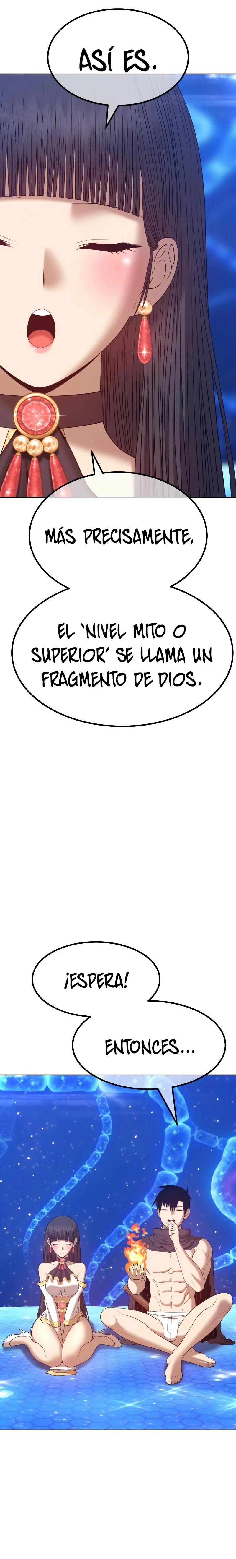 +99 palo de madera Capítulo 69 - Page 47