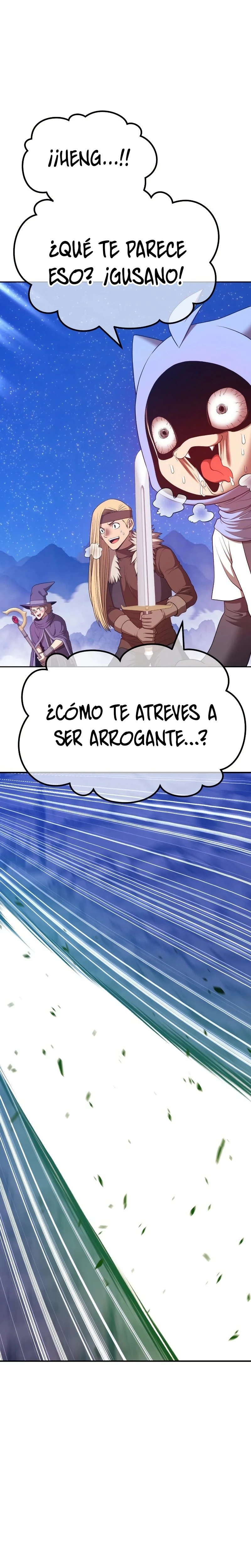 +99 palo de madera Capítulo 69 - Page 52