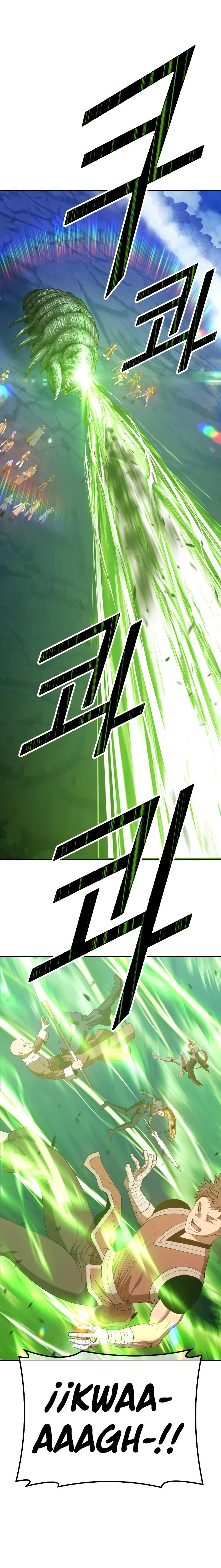+99 palo de madera Capítulo 69 - Page 66