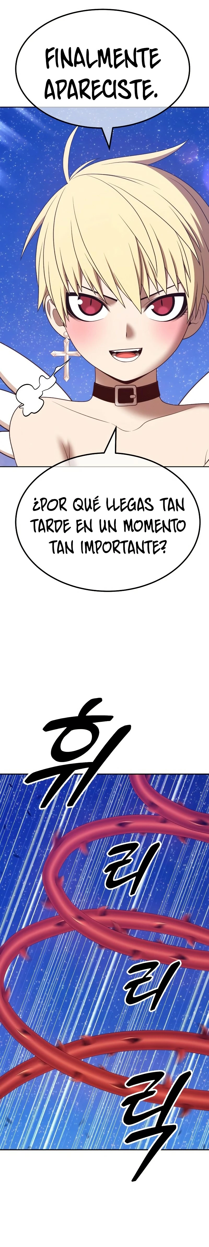 +99 palo de madera Capítulo 69 - Page 73
