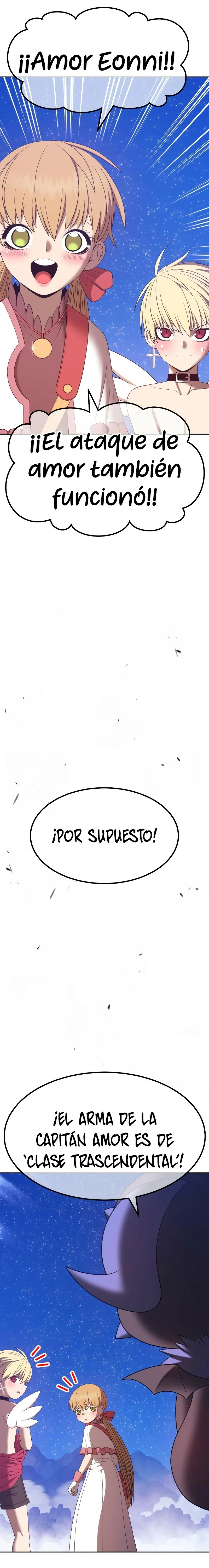 +99 palo de madera Capítulo 69 - Page 79