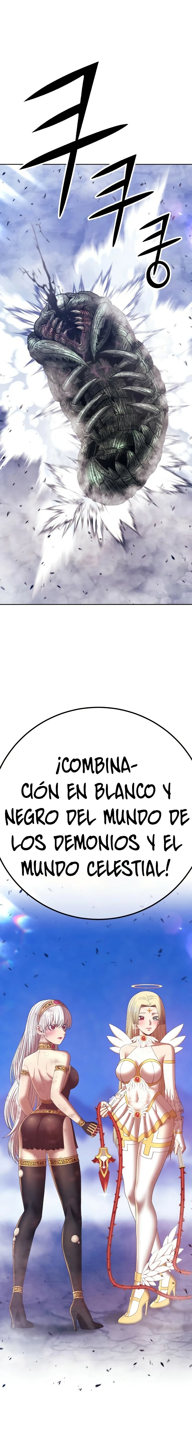 +99 palo de madera Capítulo 69 - Page 85