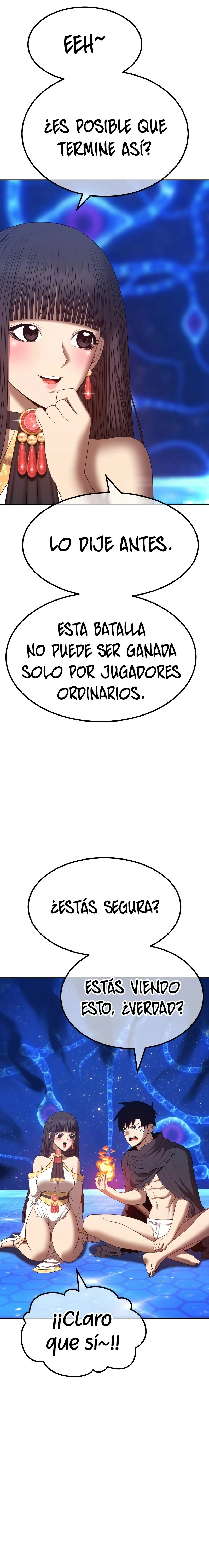 +99 palo de madera Capítulo 69 - Page 88